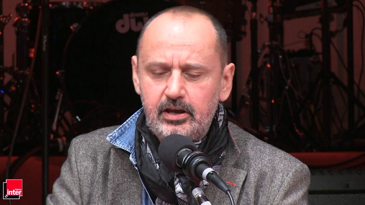 Daniel Morin : "Manifs du nouvel an chinois con...