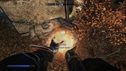 L'intégrale Skyrim - Ep 303 - Playthrough FR HD par Bob Lennon