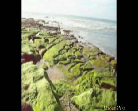 Oum Kelthoum-Al Atlal -By Abdou