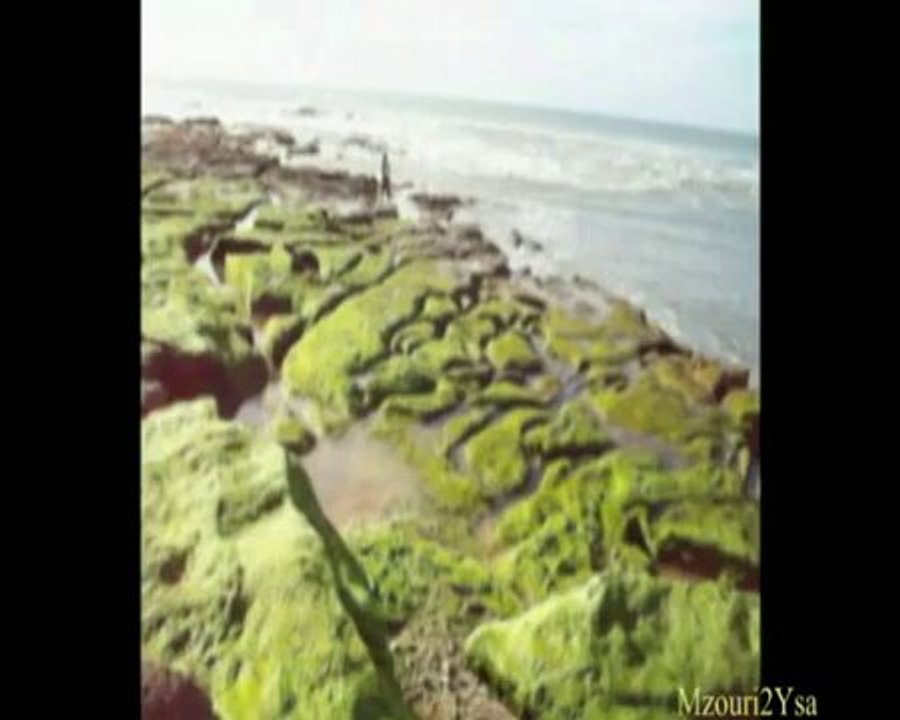 Oum Kelthoum-Al Atlal -By  Abdou