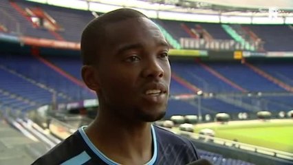 17-08-2012 Niet verrast door ons niveau