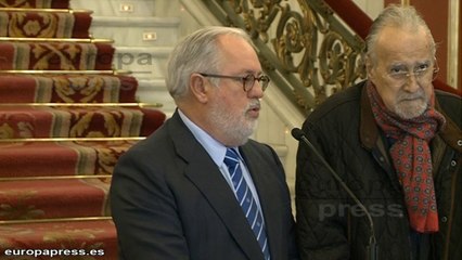 Cañete: “Se evalúan los daños del temporal”