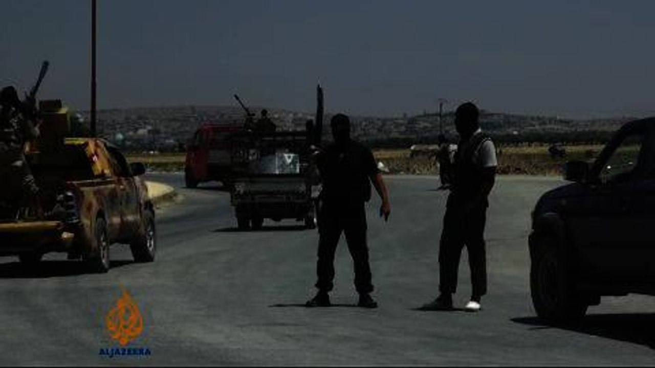 Al-Qaeda cuts ties with ISIL rebels in Syria