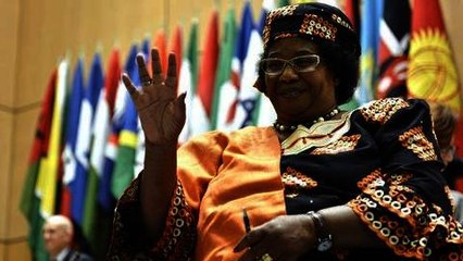 Financial aid for Malawi faces uncertainty
