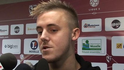 Sujet - VION de retour à la maison !