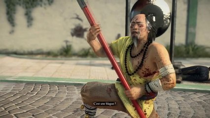 Fanta et Bob dans Dead Rising 3 - Ep.3