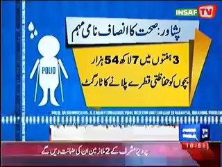 صحت کا انصاف (Dunya News)