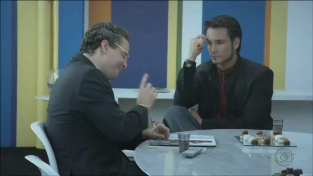 Som & Fúria - Episódio 8