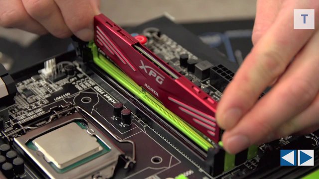 ULTIMATE Intel Compact SLI Gaming PC Computer How To Build Guide