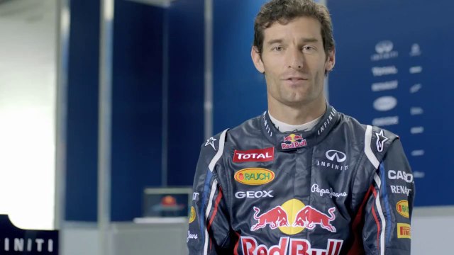 Geox: Red Bull Racing S-S 2012 featuring Sebastian Vettel and Mark Webber