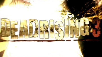 Fanta et Bob dans Dead Rising 3 - Ep.1