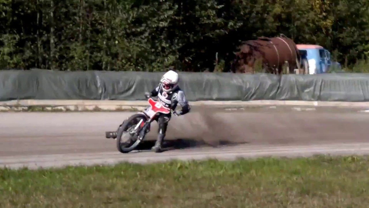 Motorsports Speedway Motorcycle Racing