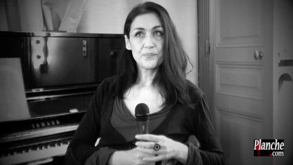 Rencontre avec la célèbre Soprano Grecque, Myrtò Papatanasiu à l'Opéra Garnier - LaPariZienne.com