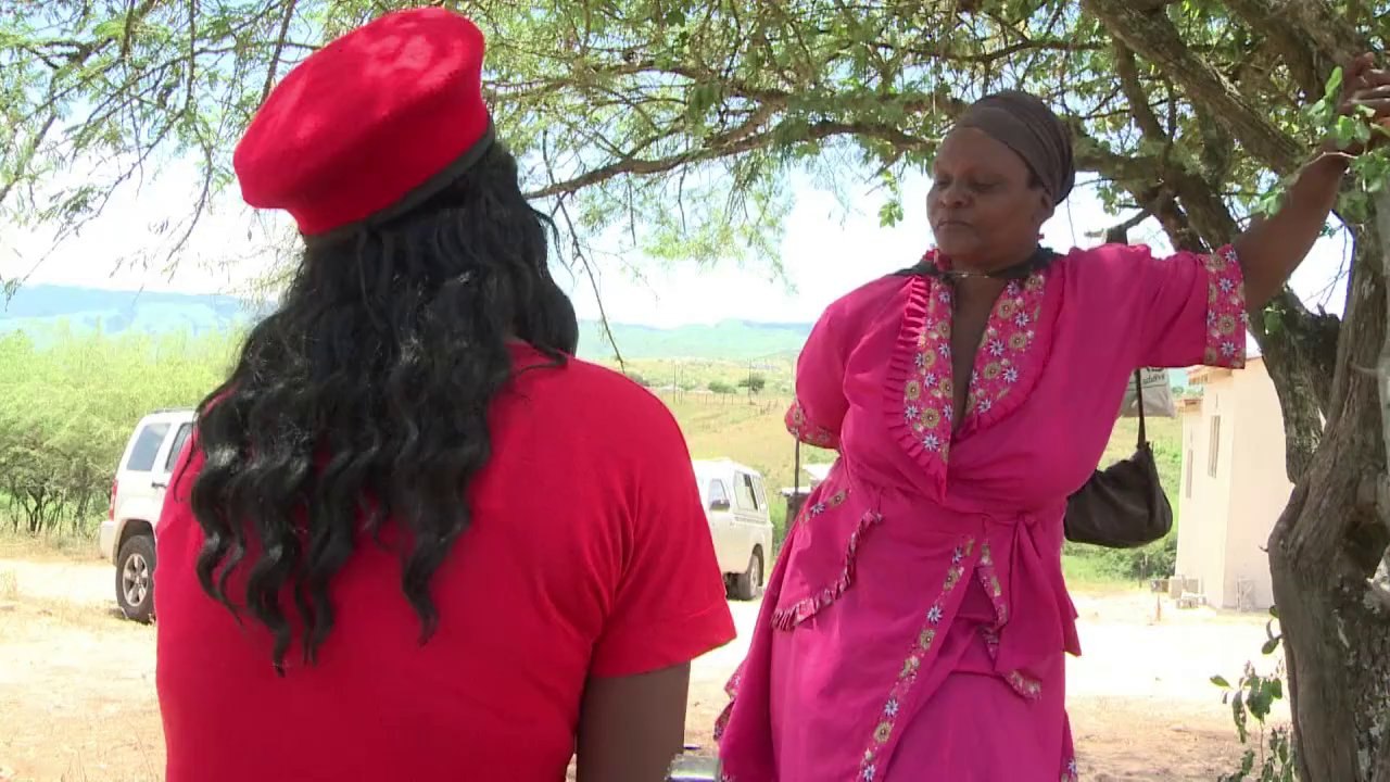 Skandal bei mandelas erben: zumas privatresidenz in der kritik