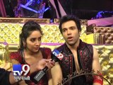 Nach Baliye 6 winners Rithvik Dhanjani and Asha Negi talks about the show - Tv9