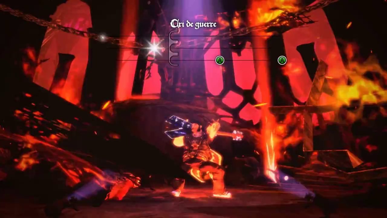 Les Métalleux - Bob Lennon et Seb du Grenier - Chanson + Intro