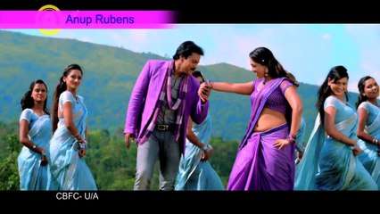 Bheemavaram Bullodu Movie Okavaipu Nuvvu Song Trailer - Movies Media