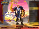 PlayerUp.com - Account Marketplace - Selling WoW Account (Four 80's, Mechano Hog, Raven Lord, and MORE!)