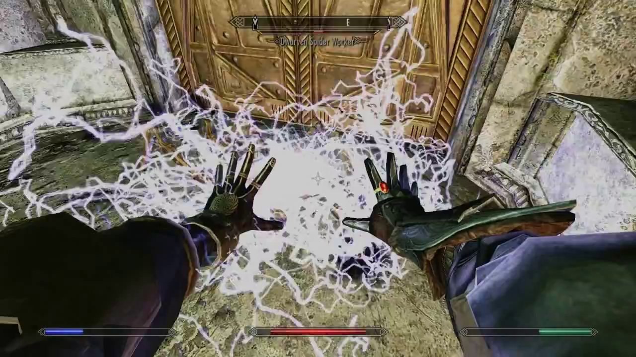 L'intégrale Skyrim - Ep 300 - Playthrough FR HD par Bob Lennon - 5H