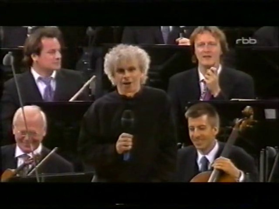 PAUL LINCKE: Berliner Luft