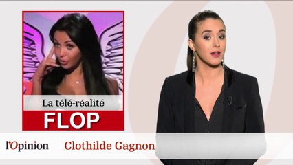 Le Top : Guillaume Pepy Le Flop : la télé-réalité