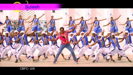 Bheemavaram Bullodu Movie Pallakilo Vastane Song Trailer - Movies Media
