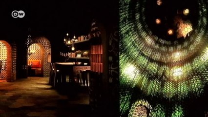El diseñador holandés Marcel Wanders | Euromaxx
