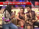 Rithvik Dhanjani & Asha Negi Win 'Nach Baliye 6'