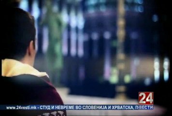 За животот 03.02.2014