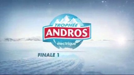 SUPER BESSE 2014 - Finale 1 Electrique