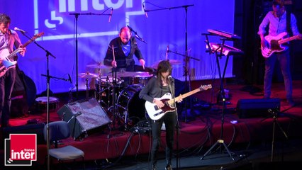 [LIVE] Le prince Miaou - "Beloved Knife"