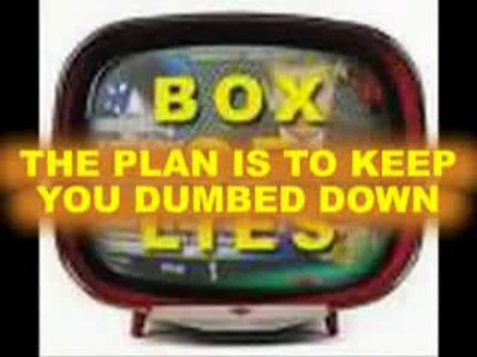 The 'New Cure' For Mind Control