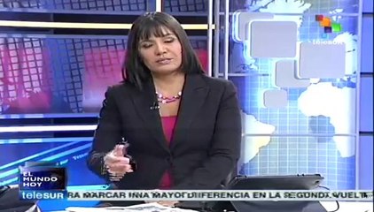 Por el mandato de todos y todas, gobernaremos Costa Rica: Solis