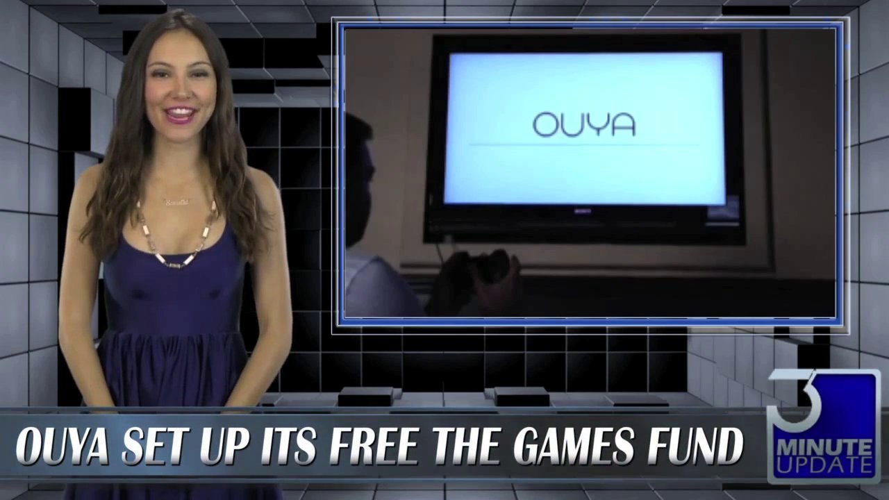 Kickstarter in the Gaming World