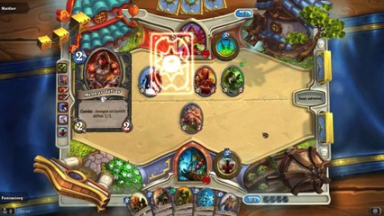 Astuces Farming + Arena - Hearthstone avec Fanta