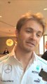 Interview de Nico Rosberg by IWC