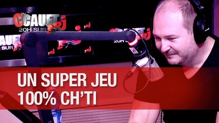 C'est... dégueulasse !! Un super jeu 100% Ch'ti !!!