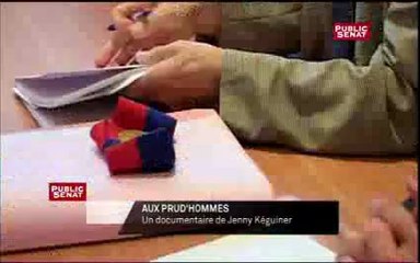 BA-DOC- Aux Prud'Hommes