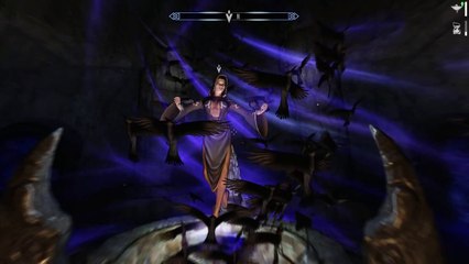 L'intégrale Skyrim - Ep 295 - Playthrough FR HD par Bob Lennon