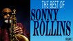 SONNY ROLLINS - THE BEST OF SONNY ROLLINS VOLUME  2