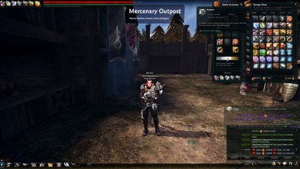 PlayerUp.com - Account Marketplace - Selling Vindictus account for Riot game card 25$ x2