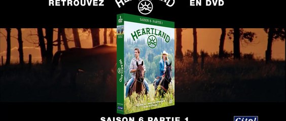 Bande-Annonce HEARTLAND Saison 6 Partie 1