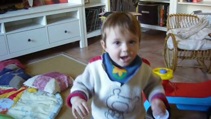 La carte infernale !