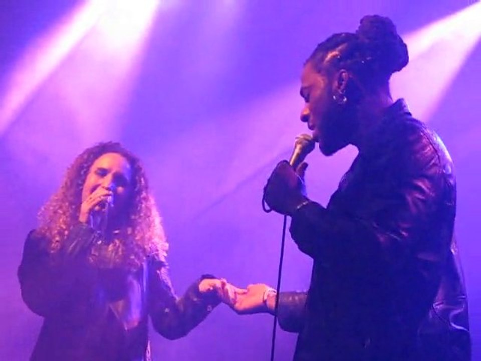 Gage (feat. shug) - delicate (terence trent d'arby cover)