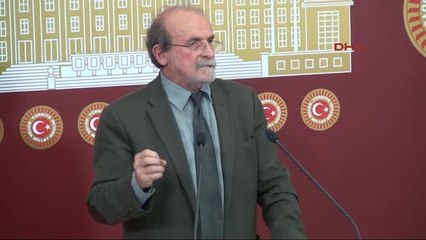Hdp Eş Genel Başkanı Ertuğrul Kürkçü Açıklaması