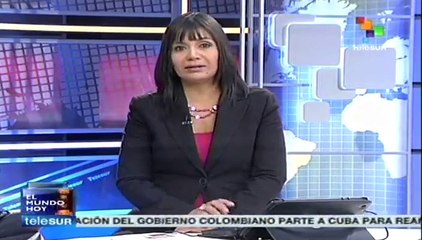 Alerta naranja en Ecuador por aumento de actividad del Tunguragua