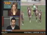 Το θέμα Ηλία Κυριακίδη στην ΑΕΛ (ΤRT Supersport 2-2-2014)