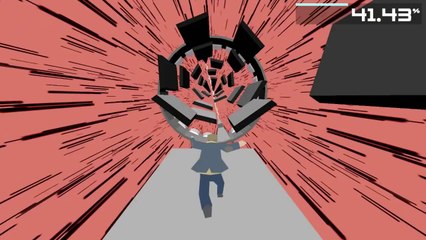 Boson X - Présentation par Fanta [Gratuit]