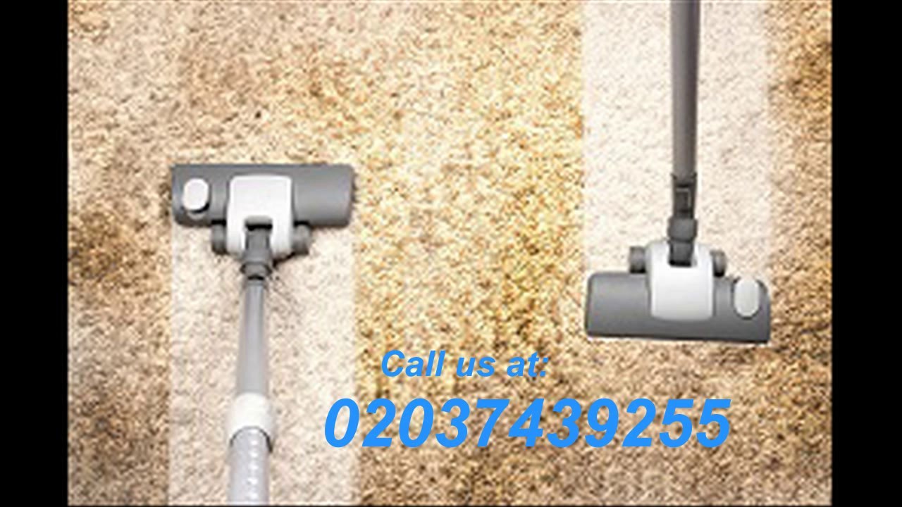 Wibledon Cleaners