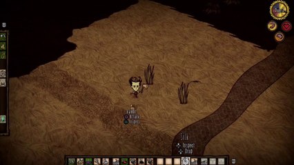Dont Starve PS4 Review